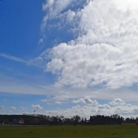 Ferien Unterm Reetdach Bis Zu 6 Personen شقة *