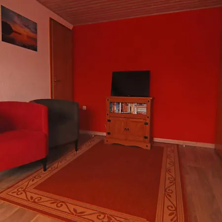 Ferien Unterm Reetdach Bis Zu 6 Personen *