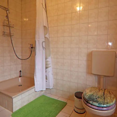 Ferien Unterm Reetdach Bis Zu 6 Personen شقة